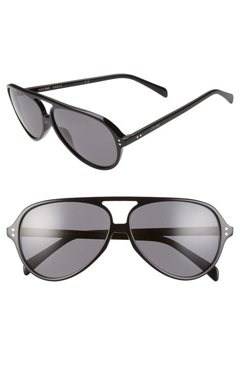 celine pilot sunglasses|are celine sunglasses polarized.